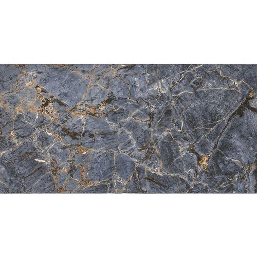 Piso Porcelanato Elizabeth 60X120 Maxiblue Polido