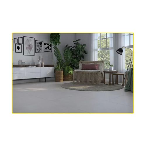 Piso Porcelanato Elizabeth  84X84 Urban Soft Polido