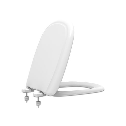 Assento Tupan Sabatini PP Branco Ast800