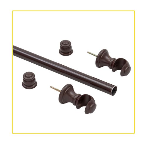 Kit Belchior Europa 28mmx2,50m Imbuia 1010273