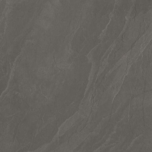 Piso Porcelanato Eliane 90x90 Cite Ita Ardosia Carbono Externo 8058144