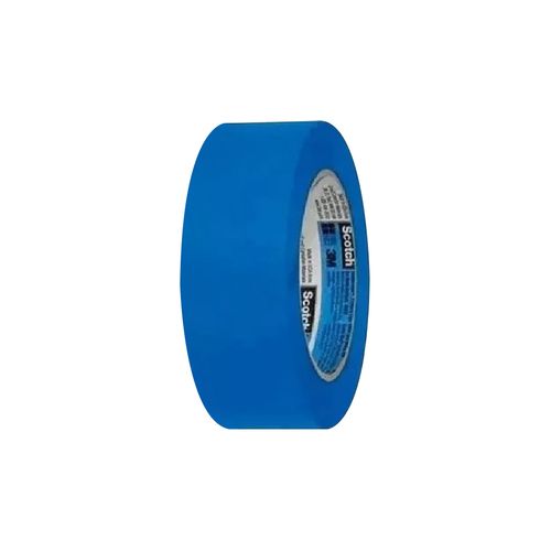 Fita Crepe Prof 3M Azul 48mmx50m HB002400115