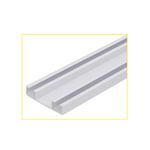 Trilho Cortina Duplo 3 metros                                                                                                   -1754073073196