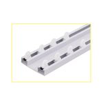 Trilho Cortina Duplo 3 metros                                                                                                   -1754073081411