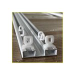 Trilho Cortina Duplo 3 metros                                                                                                   -1754073100098