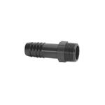 Adaptador Polietileno Preto Int.  1.1/4                                                                                         -1754073960827