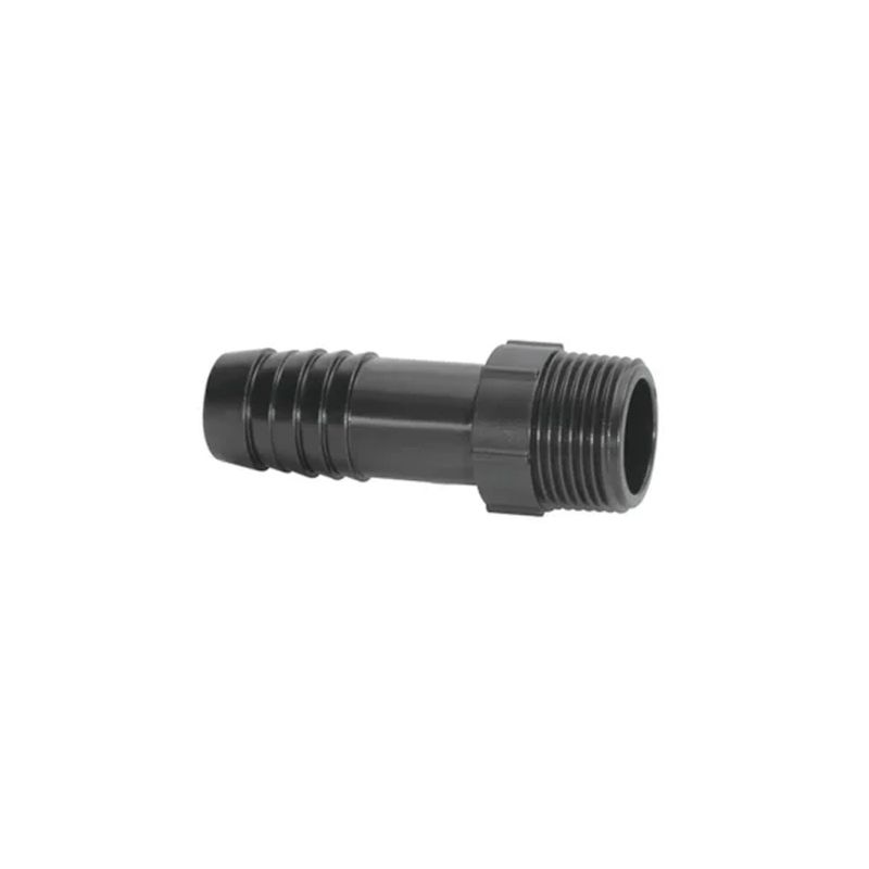 Adaptador Polietileno Preto Int.  1.1/4                                                                                         -1754073960827