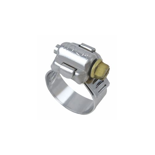 Abraçadeira Mangueira rsf Fita 14mm 64x76mm=2.1/2x3