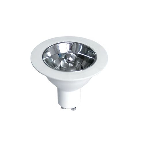 Lâmpada Luminatti Led AR70 GU10 4,8W 4000K LM1420