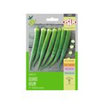 Semente Quiabo Isla Apuim 10Gr 6988 259.31                                                                                      -1756736931722