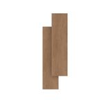 Piso Porcelanato Biancogres 26x106 Madeira Legno Maso C61305M1-1757640902077
