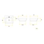 cuba-roca-apoio-dama-n-390x430mm-br-b325869001-094570-094570