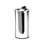 Lixeira Brinox 35X70cm Basculante 64 Litros 3032/211-1758059304331