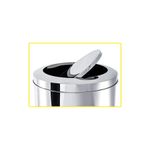 Lixeira Brinox 35X70cm Basculante 64 Litros 3032/211-1758059310920