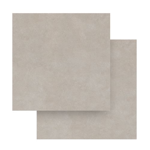 Piso Porcelanato Roca 120X120 LM Quadra Greige Abs ROC04DO00631