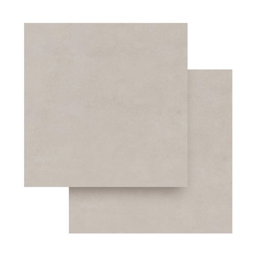 Piso Porcelanato Elizabeth 84X84 Urban Soft Externo
