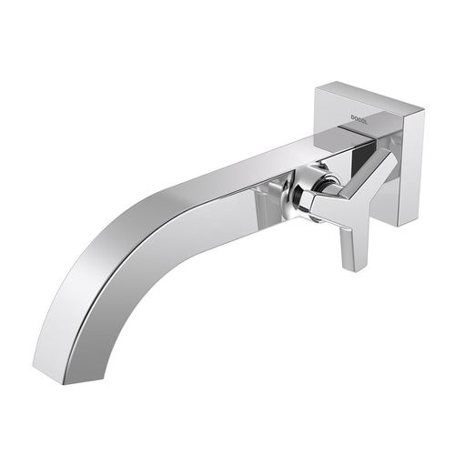 Torneira Docol Lavatório Parede City Cromado 00876406