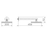 chuv-docol-docoleden-r200-parede-1-2-cr-887906-104790-104790