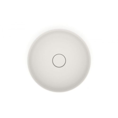 Cuba Roca Apoio Terra Redondo 39cm T2 Bg A32787N650