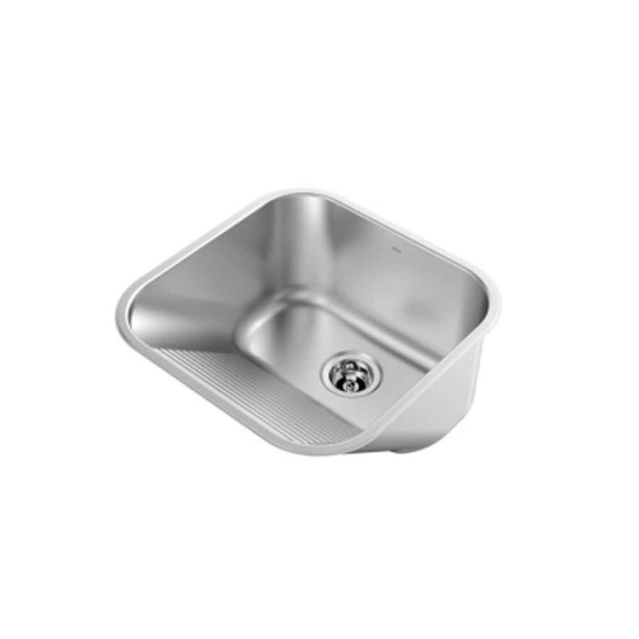 Tanque Inox 40x40 Loggica | Docol - Todimo