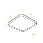 plafon-hevvy-toronto-led-quad-40cm-br-c-dourado-36w-1516-120860-120860