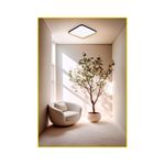 plafon-hevvy-toronto-led-quad-40cm-br-c-dourado-36w-1516-120860-120860