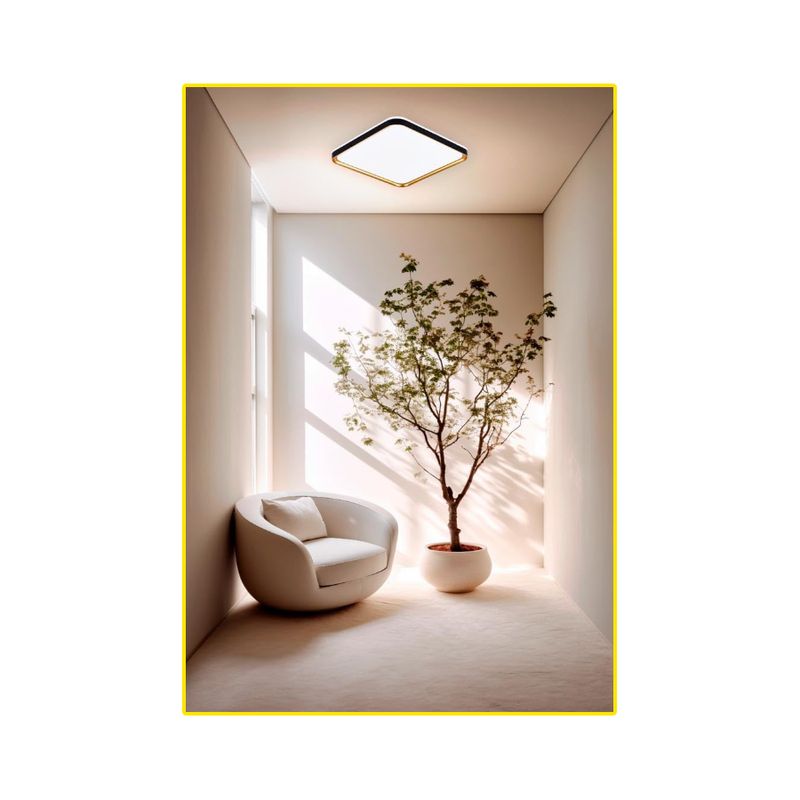 plafon-hevvy-toronto-led-quad-40cm-br-c-dourado-36w-1516-120860-120860