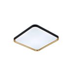 plafon-hevvy-toronto-led-quad-30cm-pt-c/dourado-24w-1462_120861