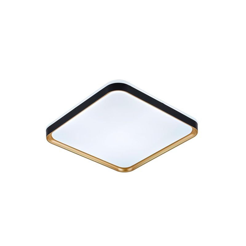 plafon-hevvy-toronto-led-quad-30cm-pt-c/dourado-24w-1462_120861