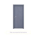 Kit Porta Concrem Essenziale Lisa Lacca Grafite 210X70X7,5 Bi.51877-1760012315781