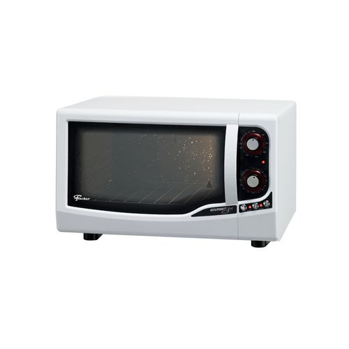 Forno Eletro Fischer Gourmet Branco 44 Litros 9741-79181 127V