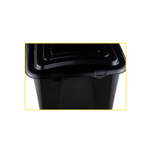 Organizador Plasale 50 Litros 1214
