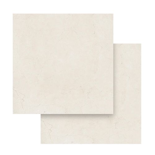 Piso Porcelanato Elizabeth 84X84 Olimpia Esmaltado Polido