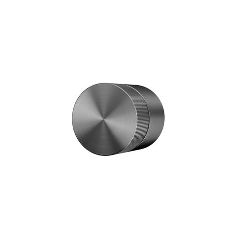 Acabamento Docol DB 3/4 Mix e Match Grafite Escovado 00926470