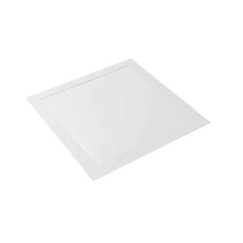 Embutir Taschibra Led Quadrado Lys 36W 3000K 15140250