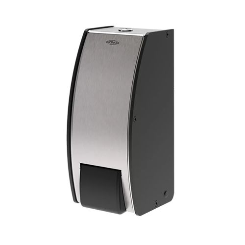 Dispenser Brinox Sabonete Liquido/Alcool Gel 1870/200