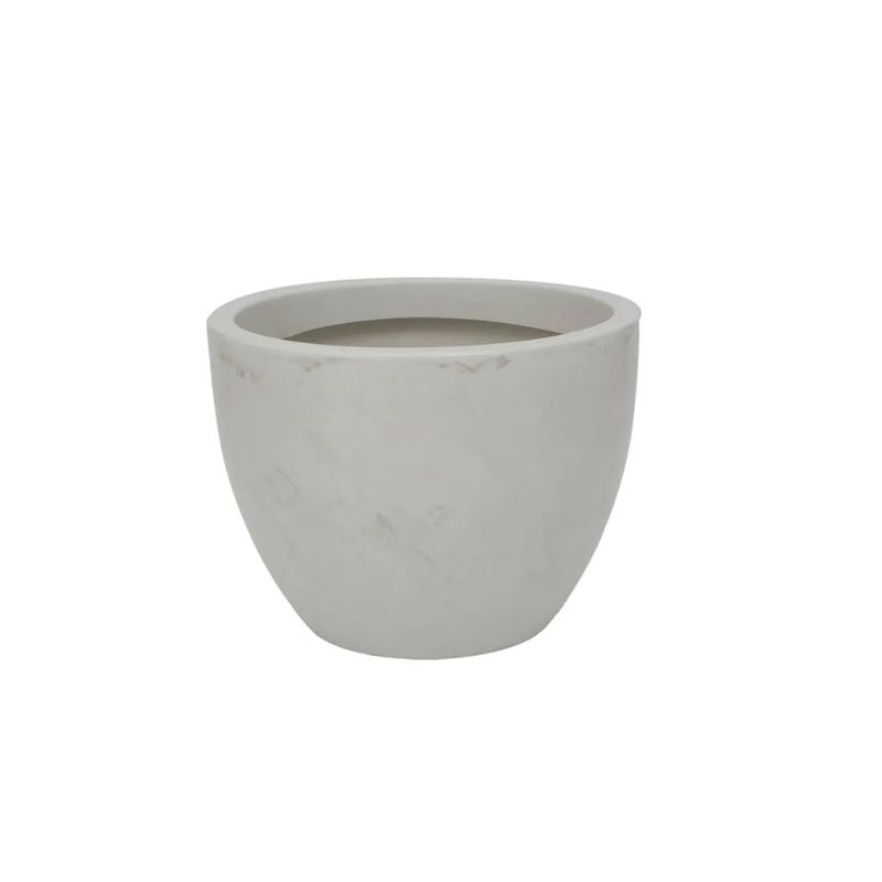 Vaso Palash Verona Medio 40X30Cm Branco R0200.040.030-1760449909955