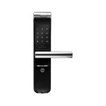 Fechadura Yalelafonte Biometrica Embutido Ymf 40 Auk 054210011-1760450062975