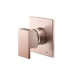 Acabamento Docol Monocomando Chuveiro Av 3/4 New Edge Cobre Polido 00925930-1760468207845