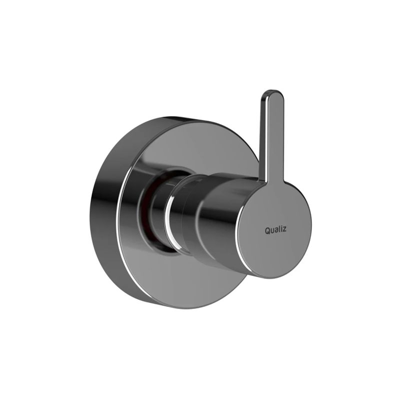 Acabamento Qualiz Registro 1.1/2 Select GL Cromado 90987630006-1760468313889