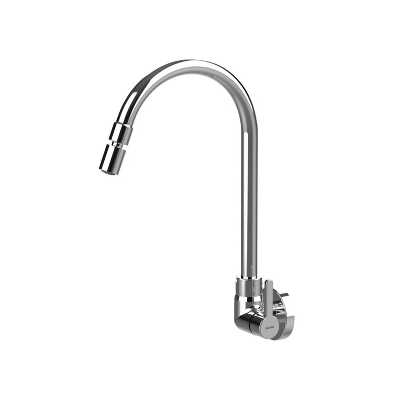 Torneira Qualiz Cozinha Bica Alta Par Urban GL Cromado 90987465006-1760468360455
