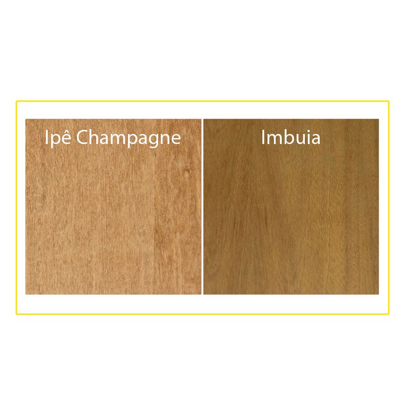 Porta Randa 70x210x3,5cm Acqua 04 Ipê/Imbuia - Madeira-1760735686803