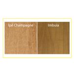 Porta Randa 80x210x3,5cm Acqua 04 Ipê/Imbuia - Madeira-1760735725612