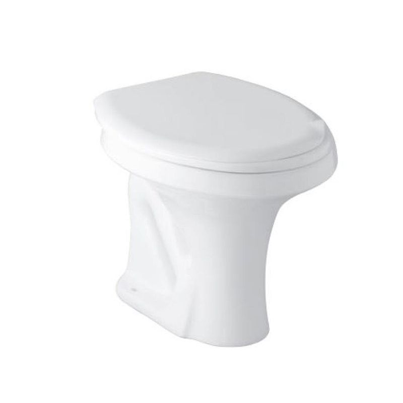 BACIA LOGASA PARATI BRANCO                                                                                                      -1761769147512