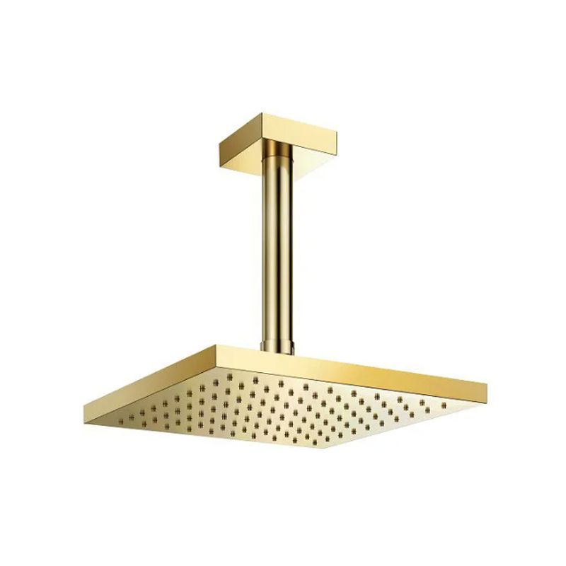 Chuveiro Docol Heaven Q200 Teto Ouro Polido 00909243-1763058831022