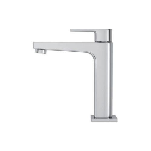 Torneira Deca 1193.C26 Mesa Bica Media para Lavatório Level Cromado