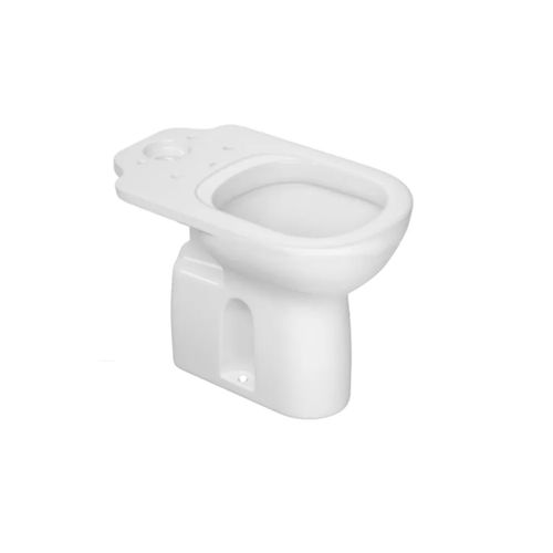Bacia Deca Vogue Plus P.515.17 para Caixa Conforto Branco
