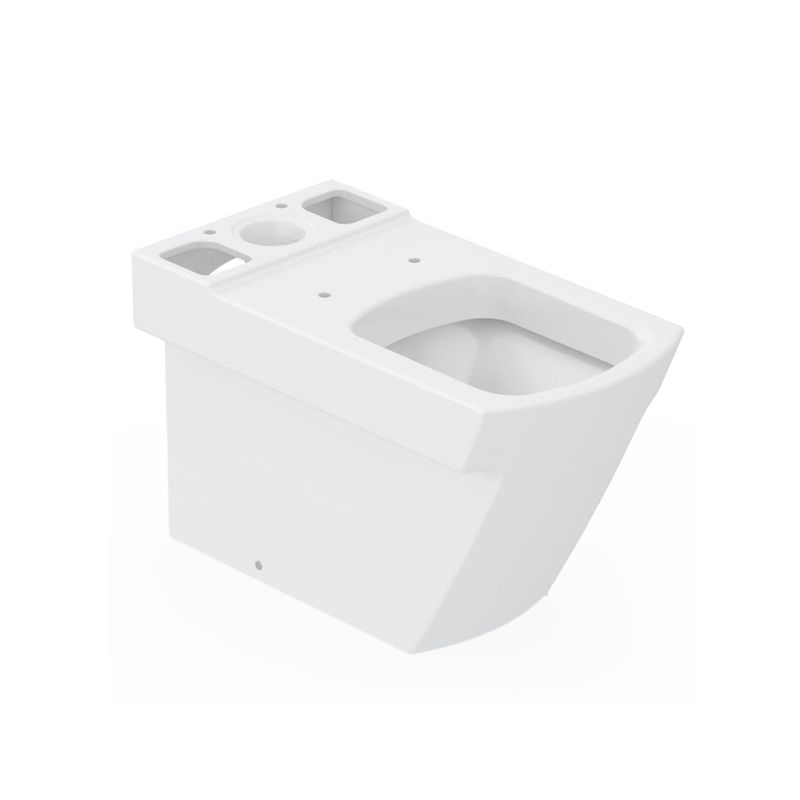 Bacia Roca Hall para Caixa 01 Branca B342627001                                                                                 -1763747300597