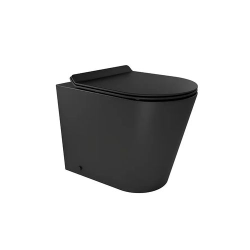 Kit Docol Convencional Liss Black 12009746119