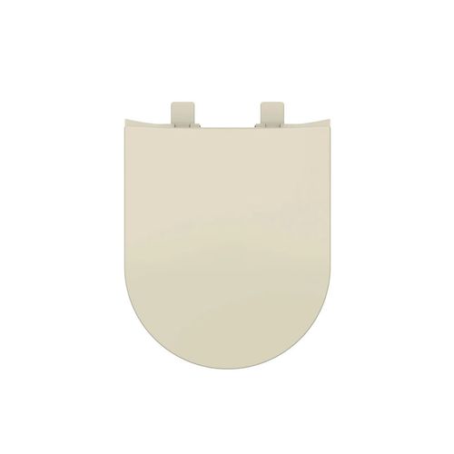 Assento Tupan Duna/Carr/Nuov Evolut PP S Close Creme DCNPPEV37SC